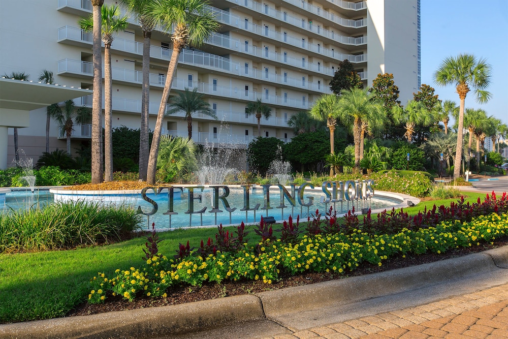 Sterling Shores