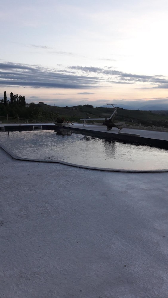 CasaMatilda Agriturismo Langhe