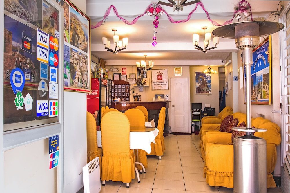 HOSTAL VIRGEN DE LAS NIEVES II CENTRO view 2