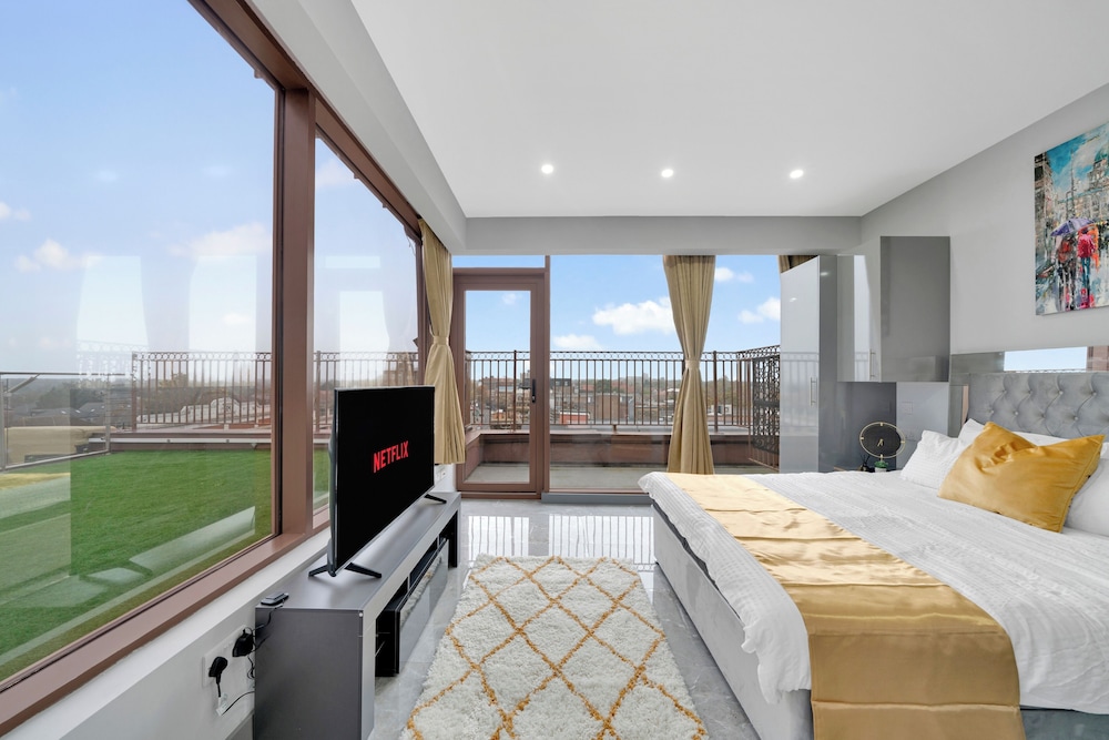 Apartment Available in Ilford, East London