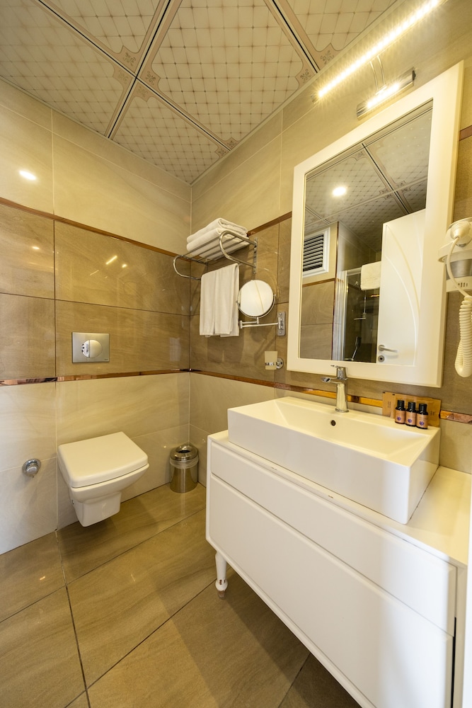 Anemon Mersin Otel - Image 13