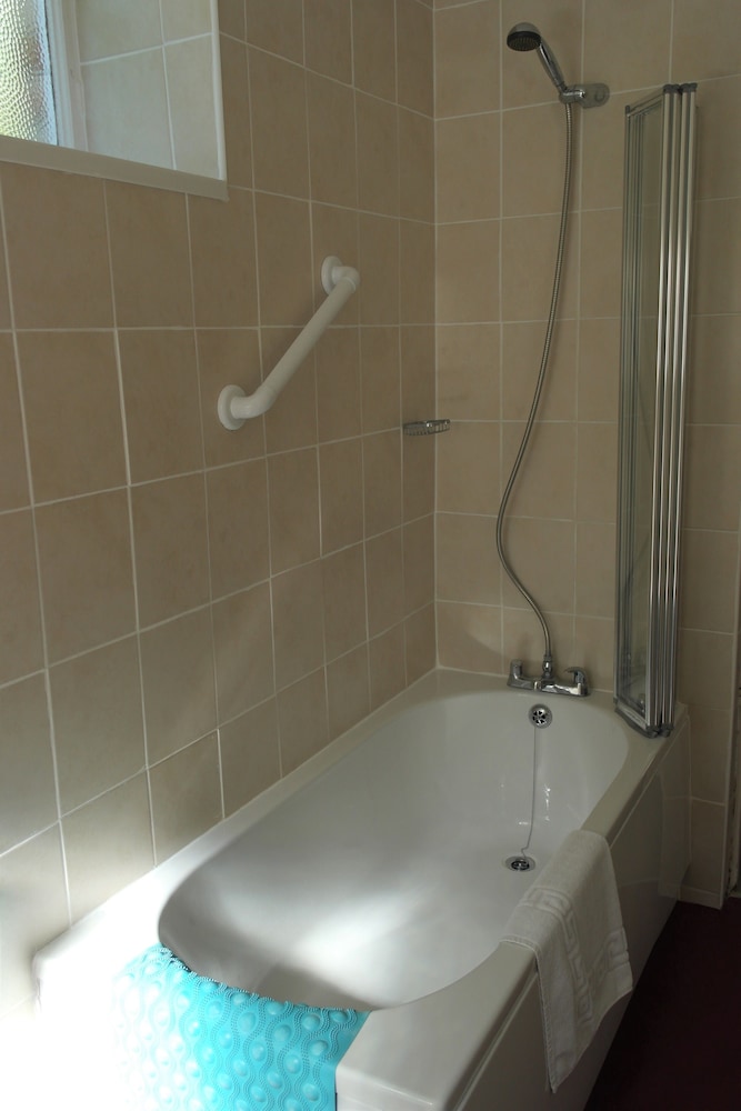 Trimstone Manor Country House Hotel