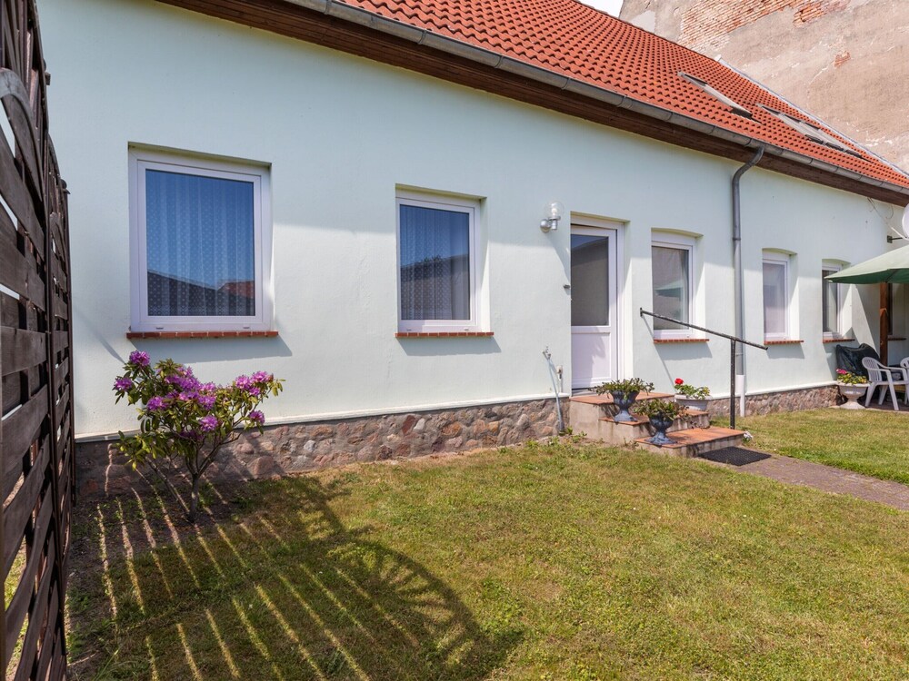 Attractive Apartment in Klütz near Sea view 3