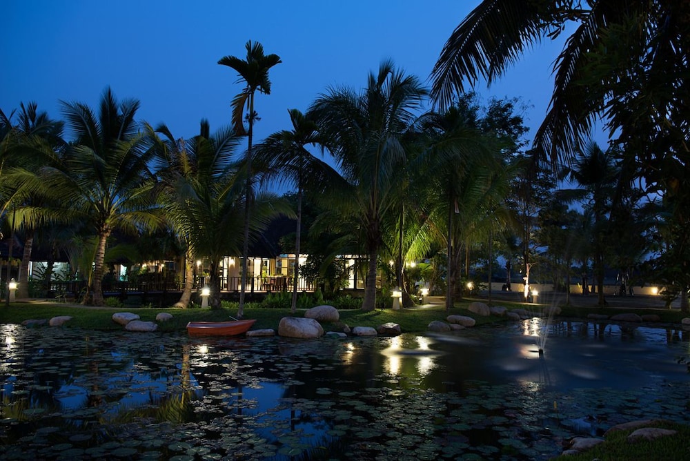 Suwannatara Resort