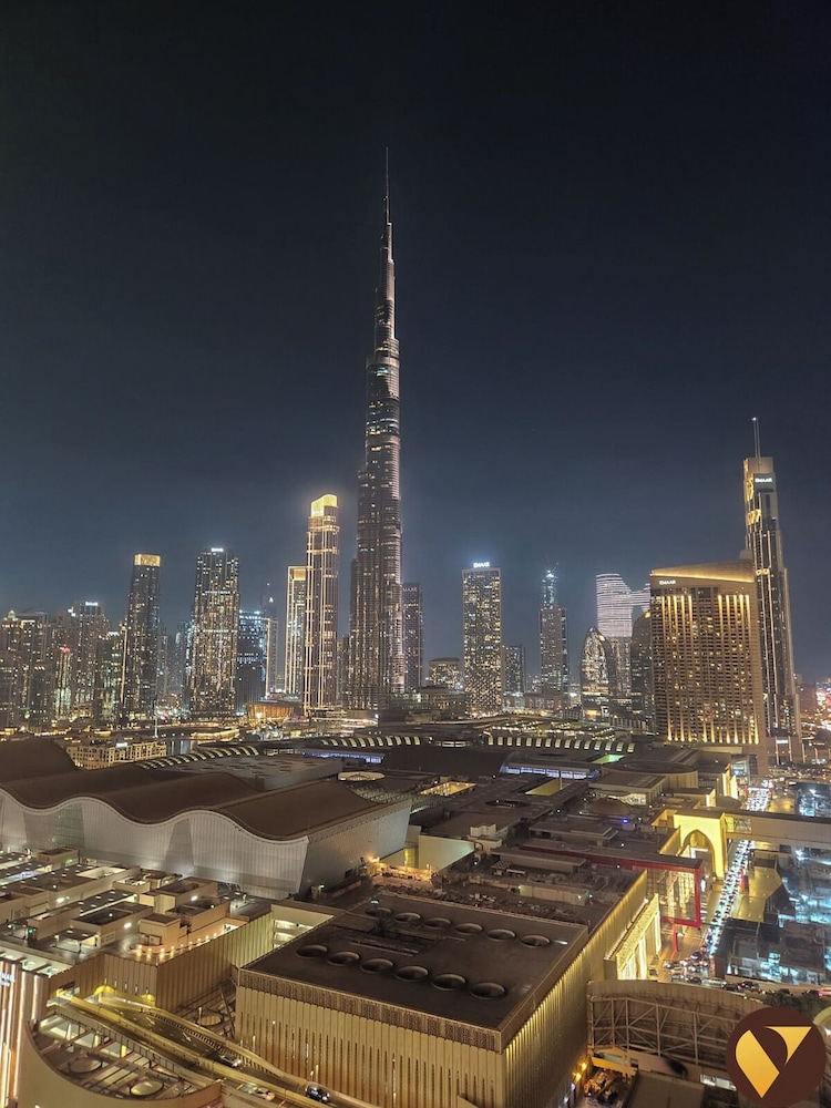 Vogue Downtown Vida Res near BurjKhalifa