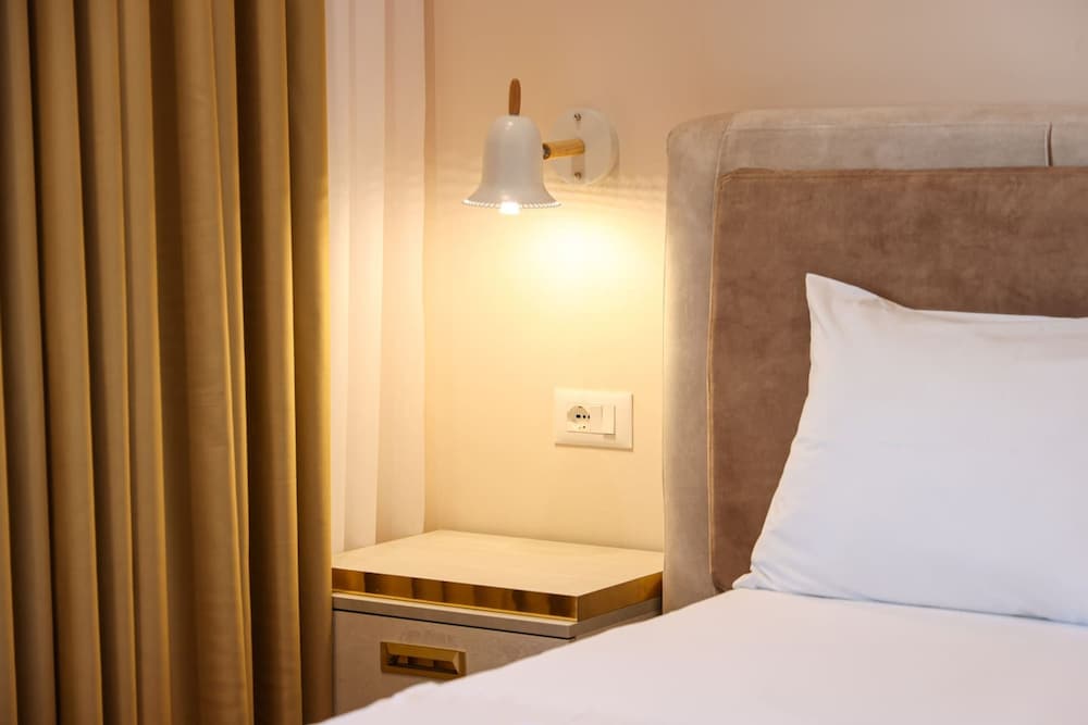 Grandstay Apartments 012