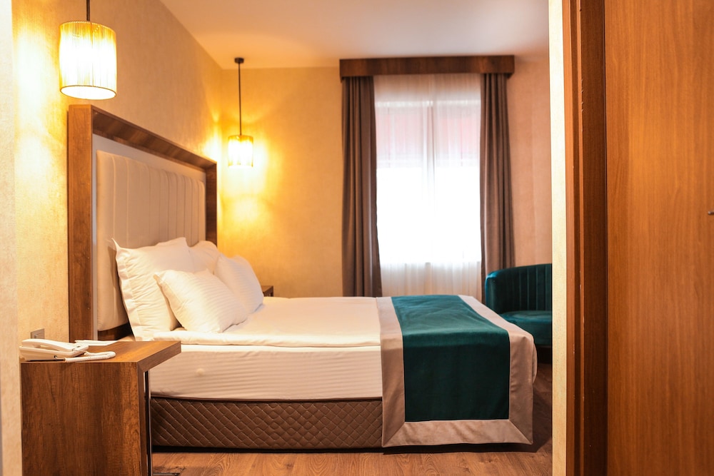 The Life Otel & Spa - Image 34