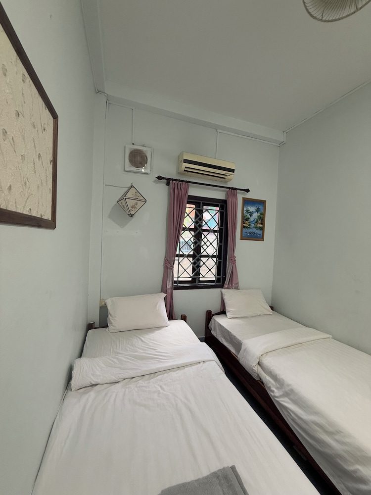 PP Guesthouse LPB
