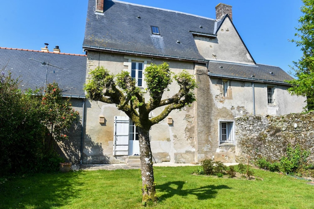 Château de la Grand'Cour