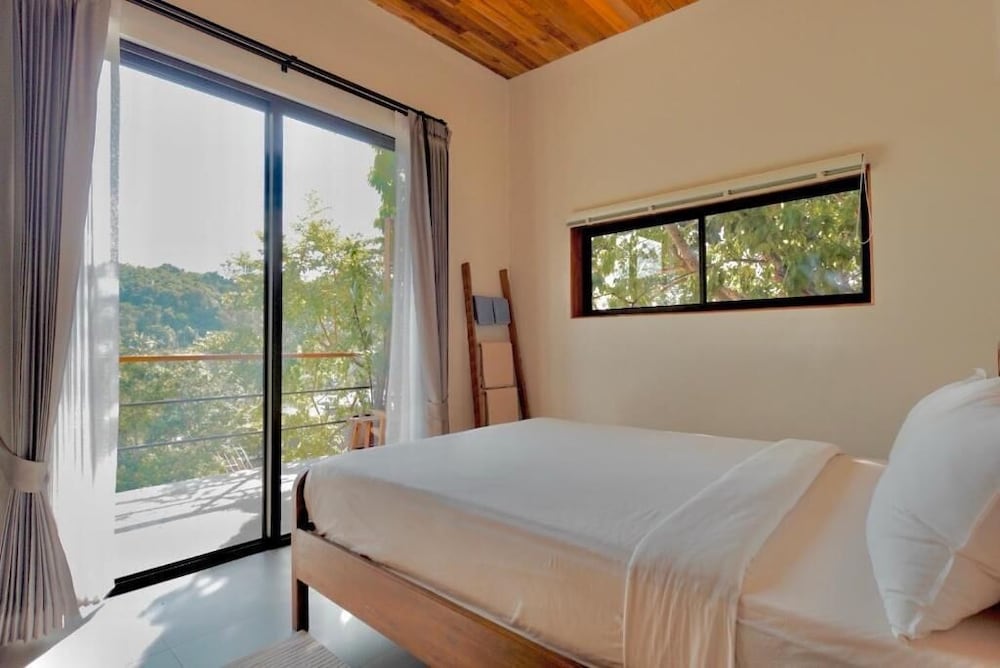 Yume 17 Sea View Villas