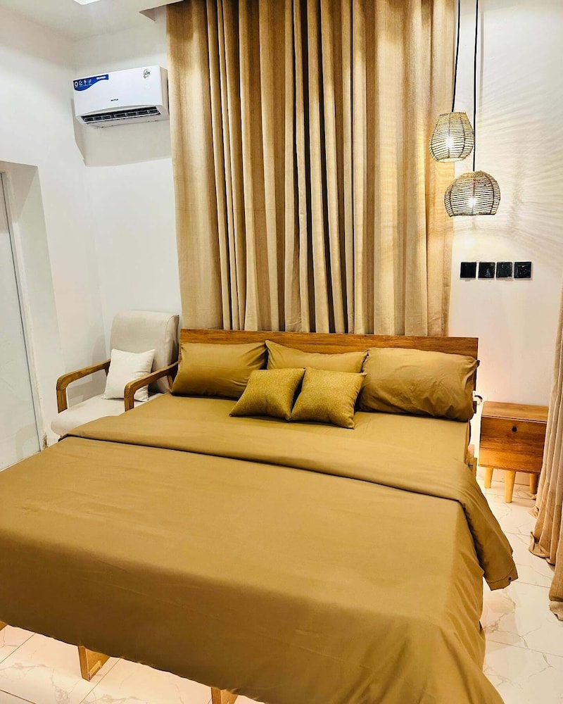 Softlife Apartments