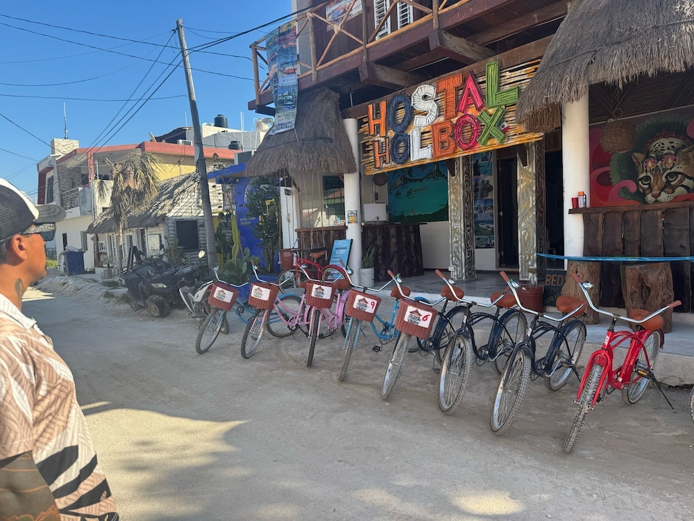 Hostal Casa Holbox