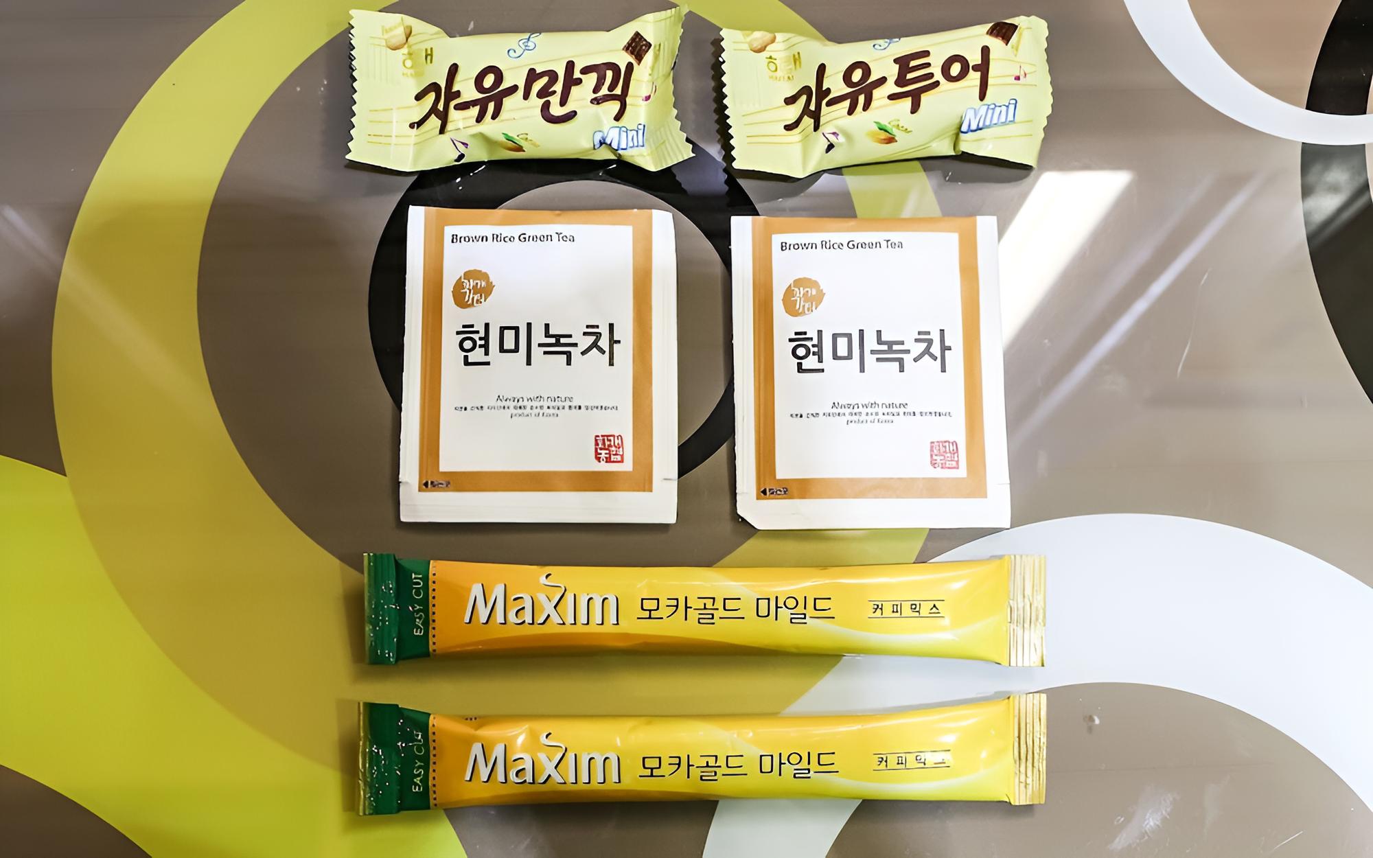 Changwon Masan Chocolate view 2