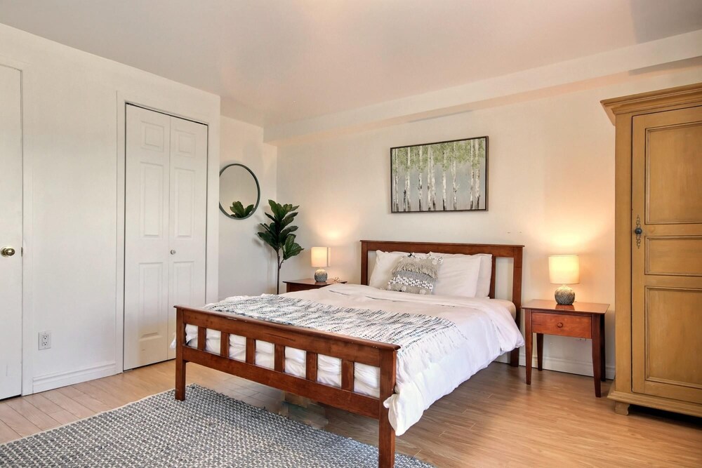 Single Room River View