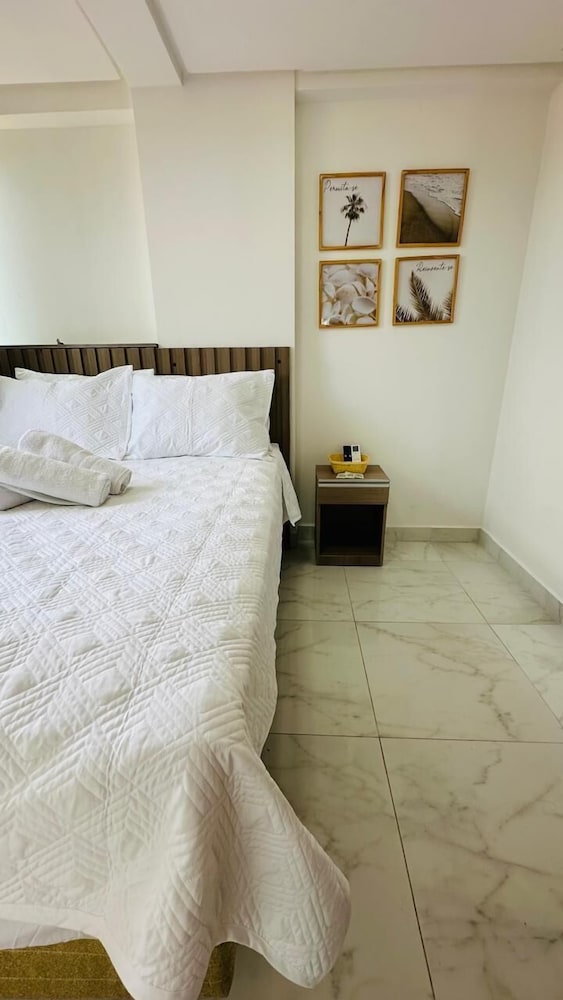 Makambira Residence 2