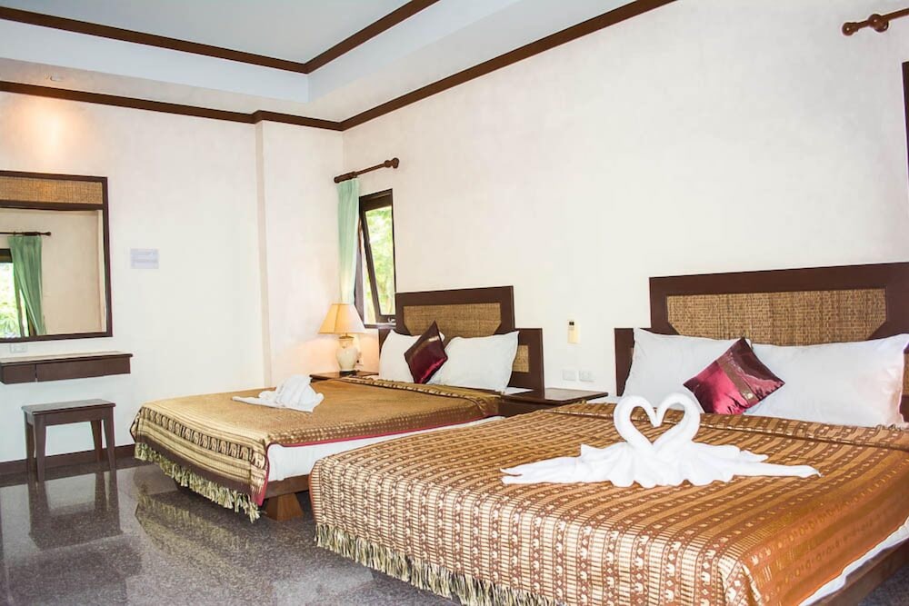 Coral Resort