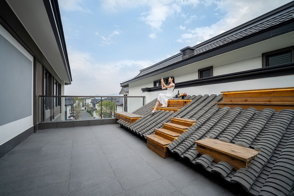 Mstay Homestay Jihua Store