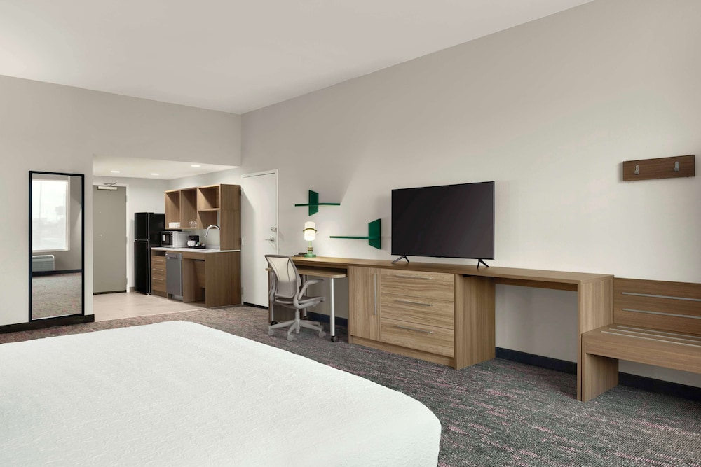 Home2 Suites By Hilton San Juan