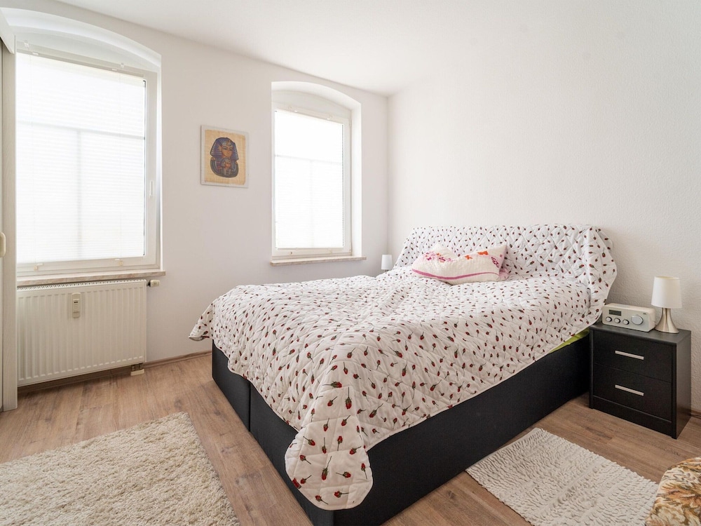 Cozy Family Stay in Petersberg