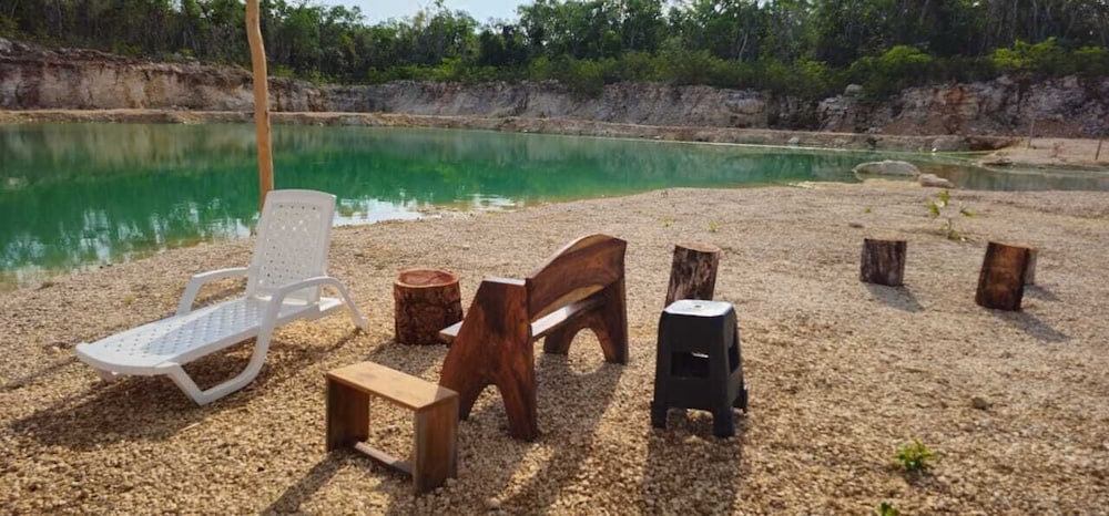 camping kitam