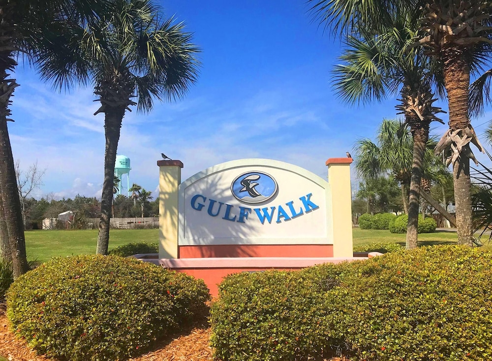 Gulf Walk 506