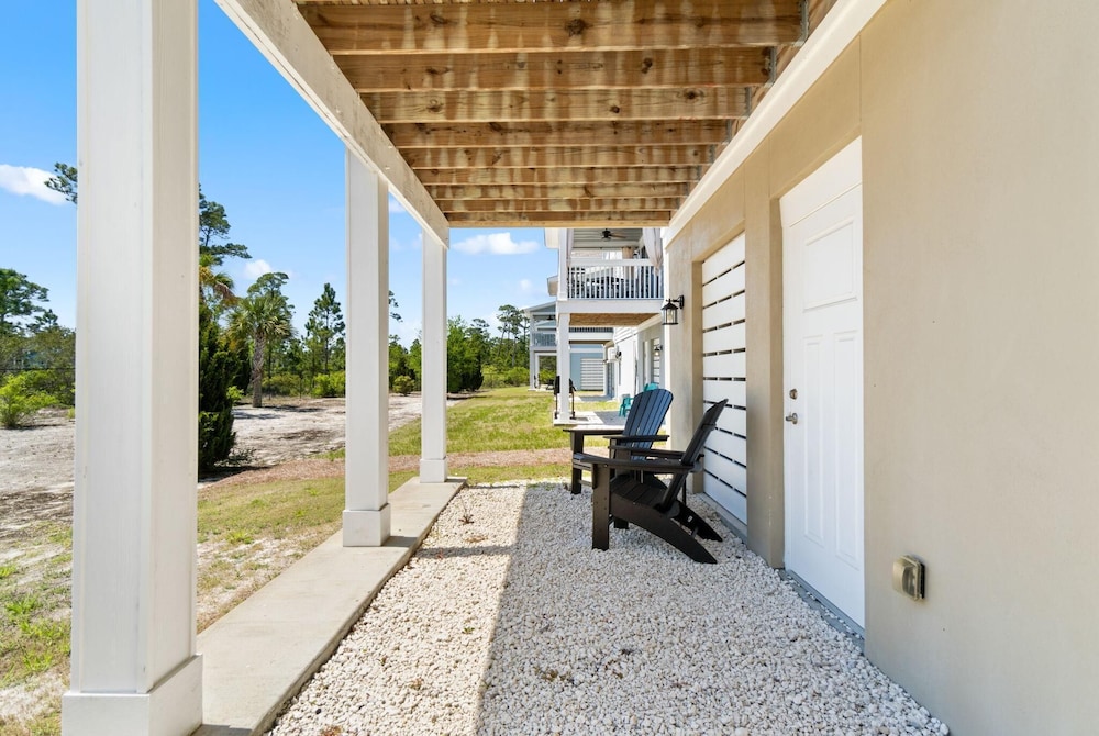 Salt Air at Lost Key Villas