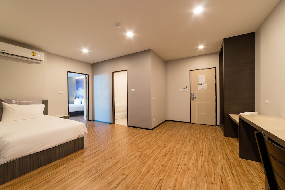 Z Sleep Hotel 20