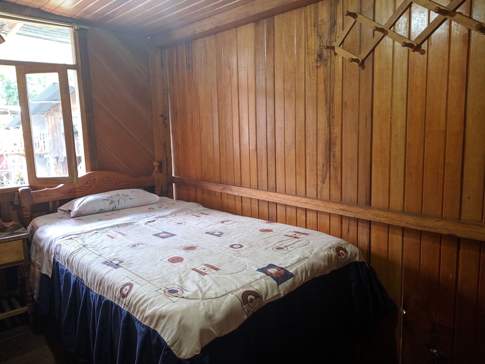 La Tranquilidad Hostel