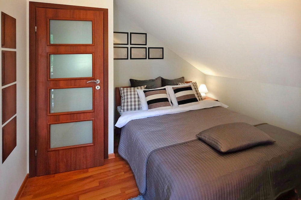 Holiday Home in Lukecin Near Baltic Beach view 2