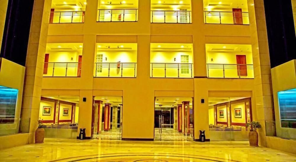 Beau Site Belle Vue Marsa Matruh
