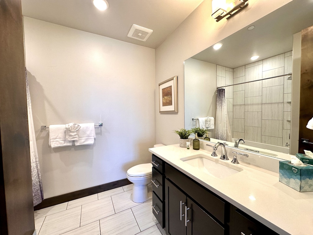 Park City Ski Resort Gems - Stunning Vacation Lodging