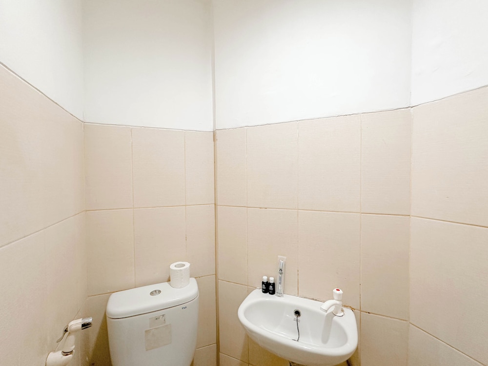 Best Choice and Restful Studio at Pavilion Permata Apartment