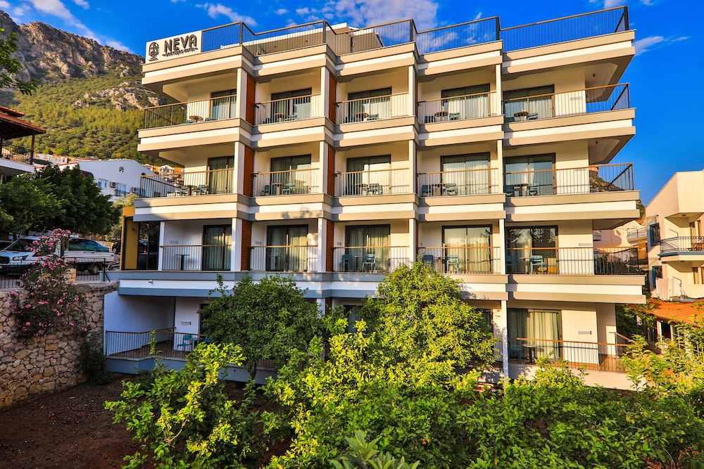 Neva Boutique Otel - Image 26