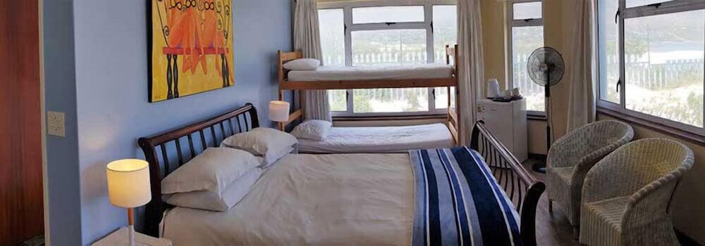 Hout Bay Backpackers view 5