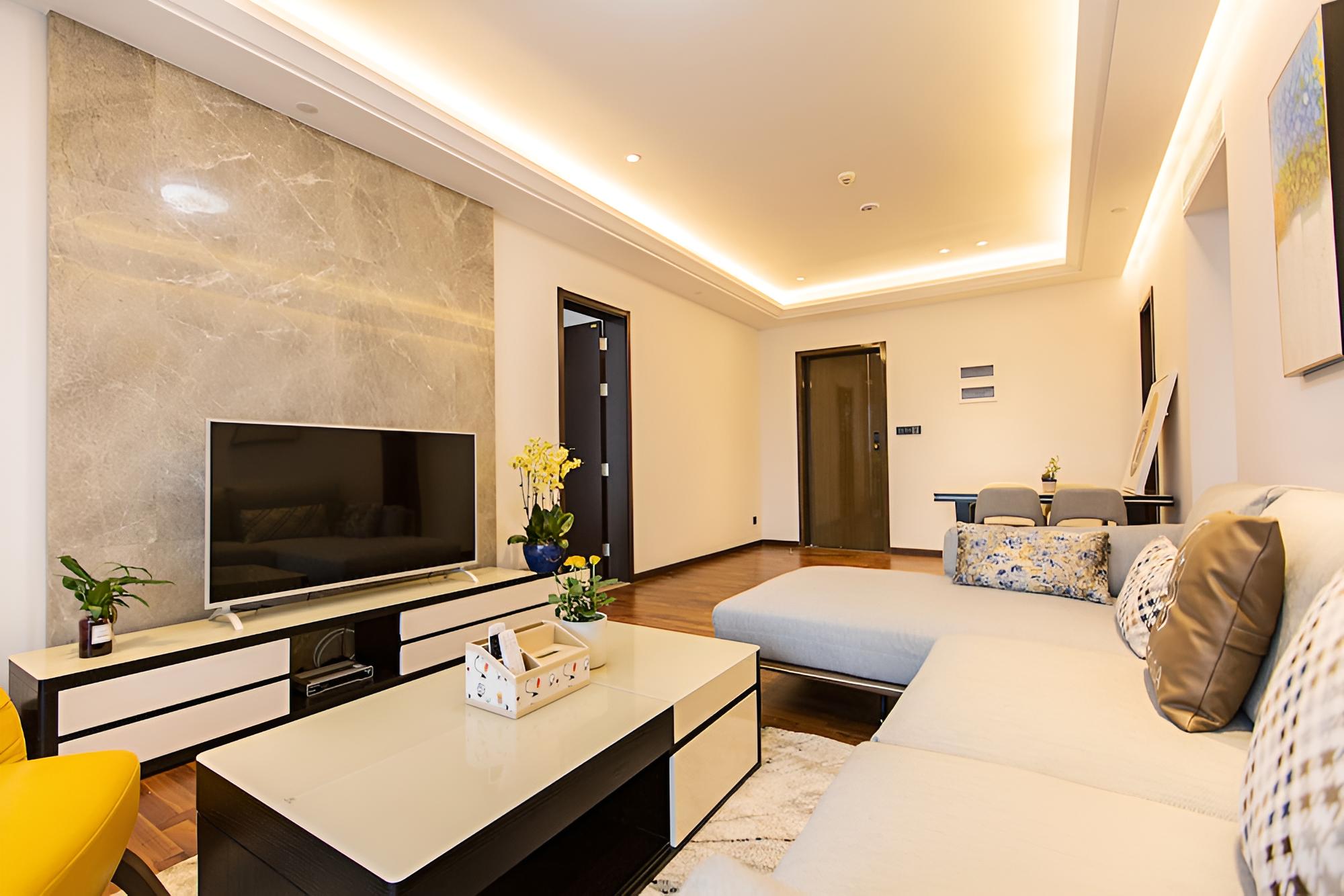 Shen Zhen BT Mie Le Hotel