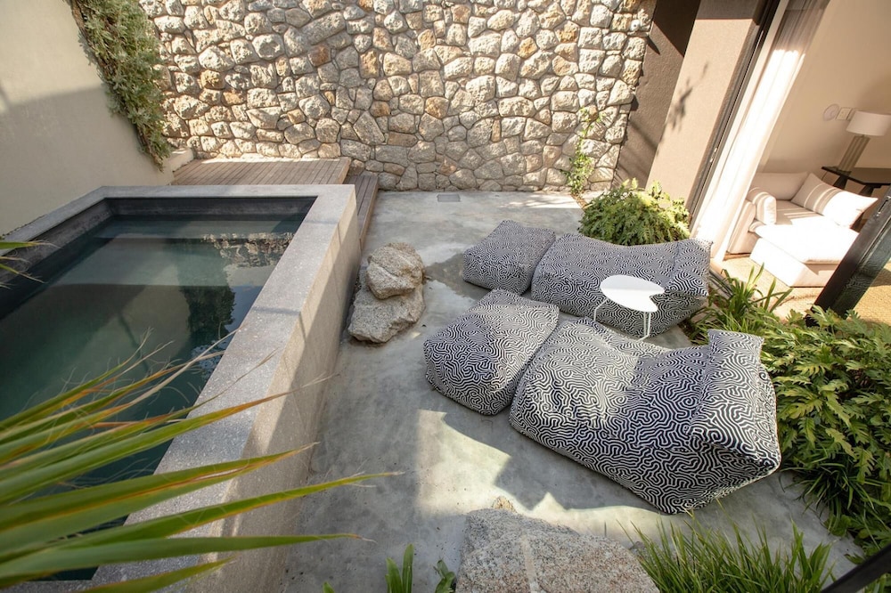 Villa Vita - Bakoven view 3
