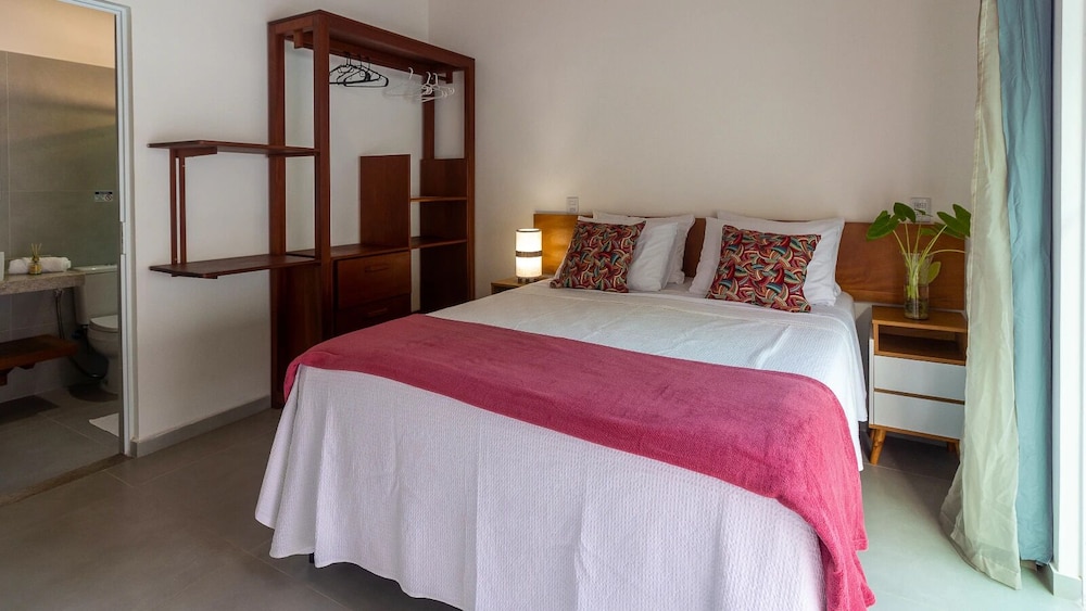 Residencial Falésias de Pitinga