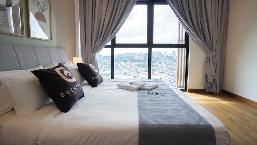 Alfa Bangsar by Guestonic