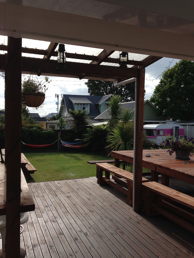 TripInn Modern Motels & Affordable Accommodation