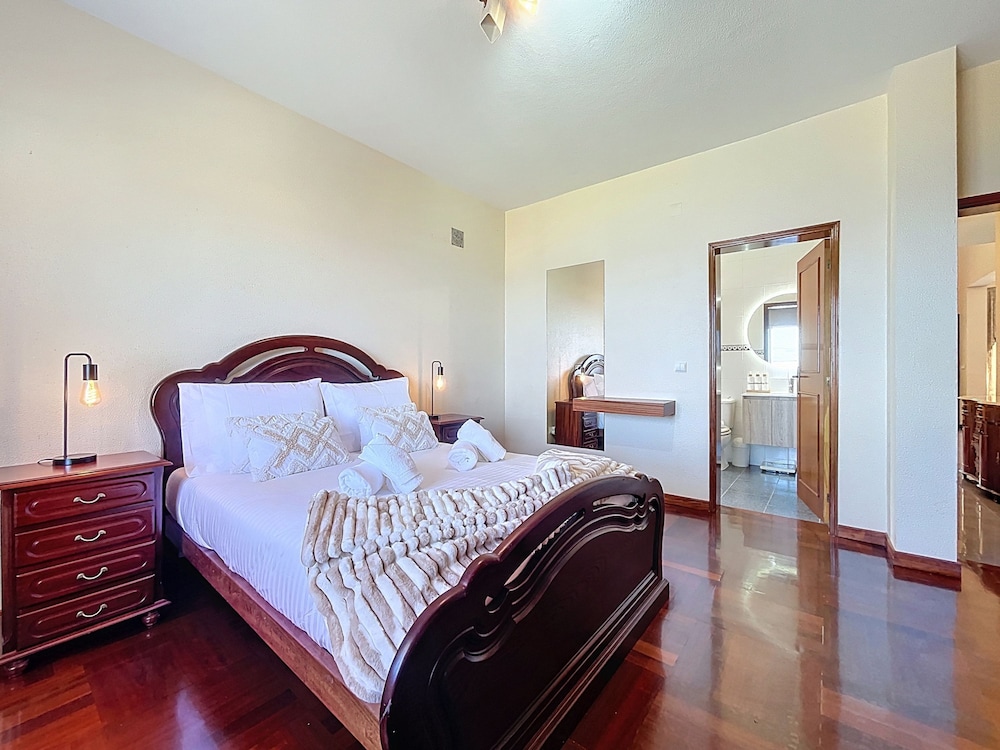 Villa Mar by Atlantic Holiday