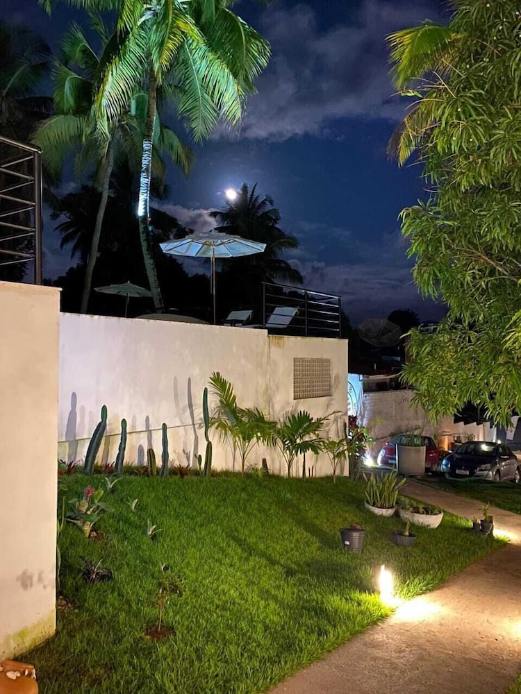 Milie Lounge Pousada