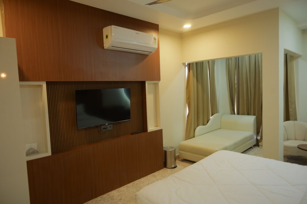 HOTEL MAATAR CHHAAYA