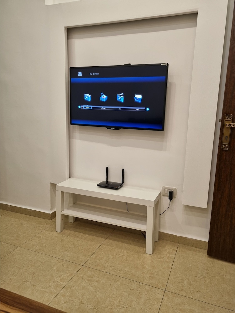 Charming Amman Apartment With Wifi