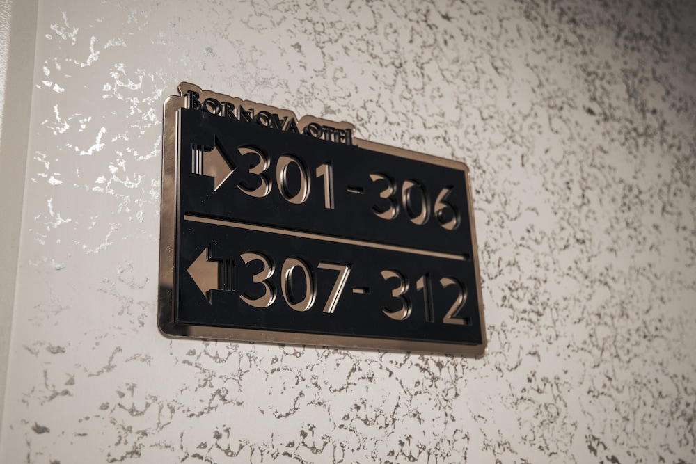 Bornova Otel - Image 10
