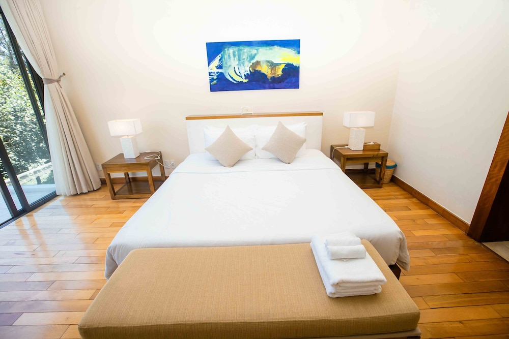 Ocean Villas Beach Resort