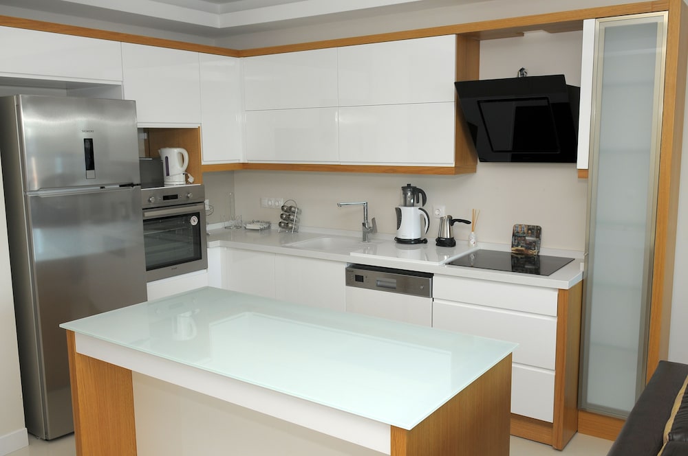 Saatli Apart Otel - Image 32