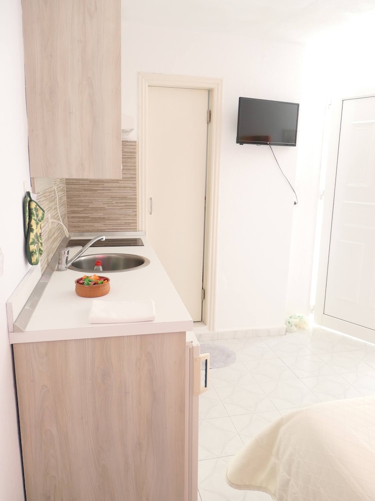 Valentina Central Studio