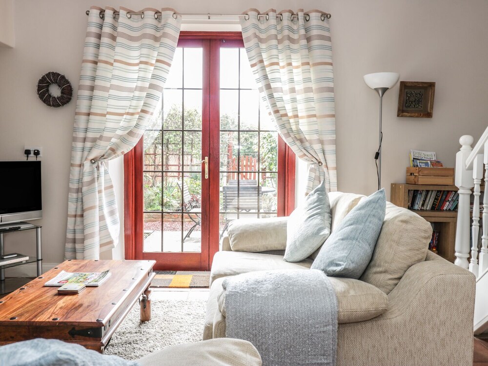 Berwick-upon-Tweed Vacations - Sea Lily - Property Image 12