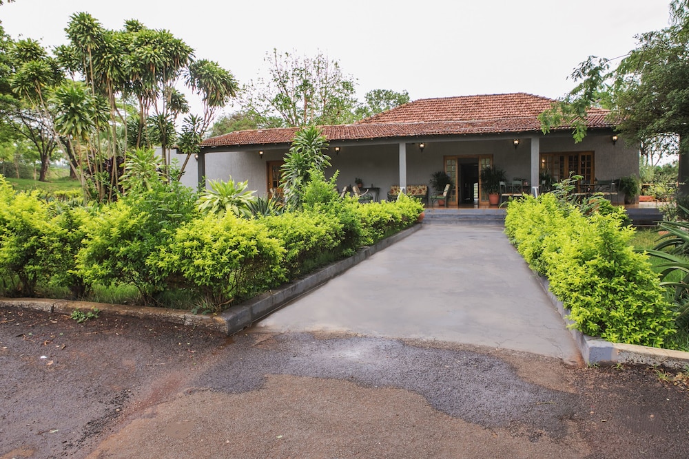 Hotel Itaygua - Image 1