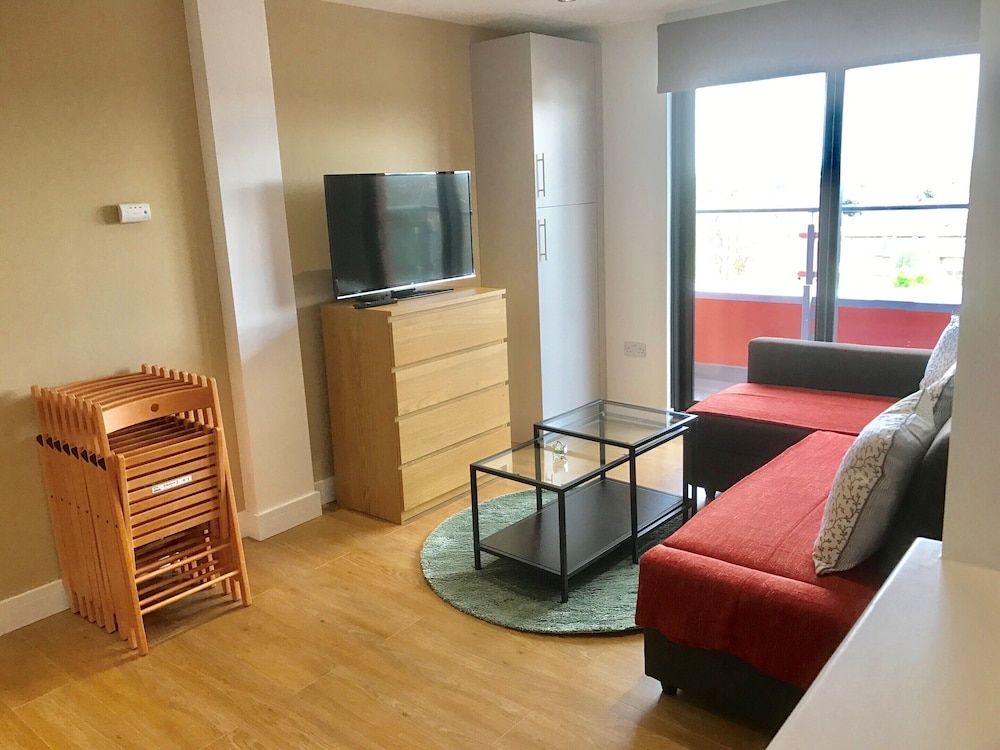 Ilford Tower Apartments